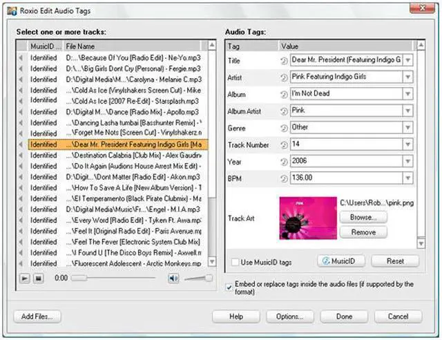 Alt view image 15 of 18 - Roxio Creator 2009 - Mini Box