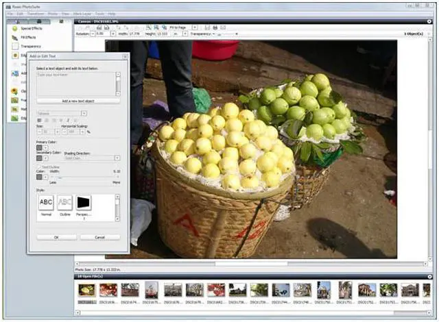 Alt view image 17 of 18 - Roxio Creator 2009 - Mini Box