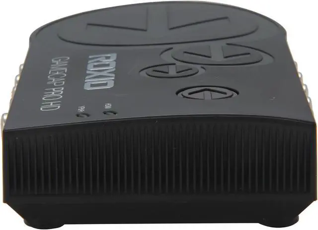 Alt view image 5 of 7 - Roxio Game Capture HD Pro