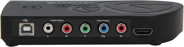 Alt view image 6 of 7 - Roxio Game Capture HD Pro