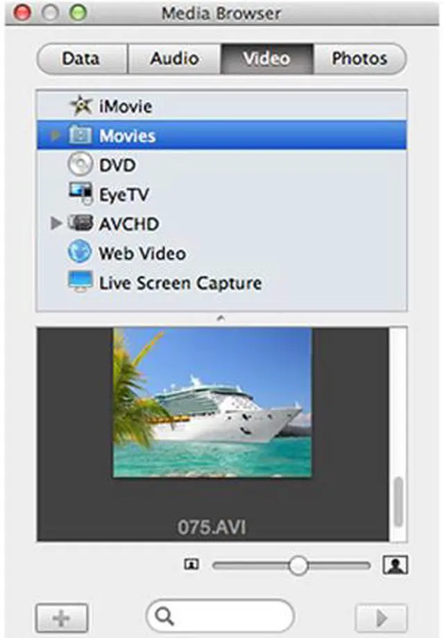 Alt view image 2 of 7 - Roxio Toast 14