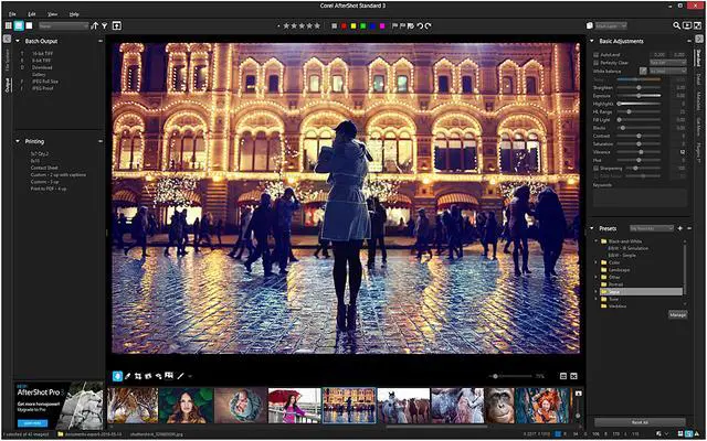 Alt view image 7 of 12 - Roxio Creator NXT 5