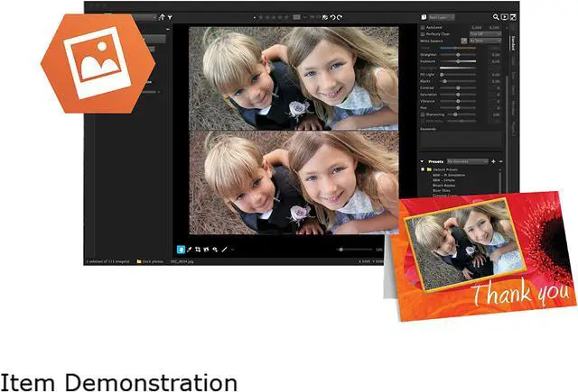 Alt view image 6 of 12 - Roxio Creator NXT 5