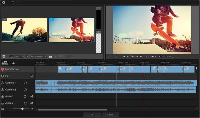 Alt view image 8 of 12 - Roxio Creator NXT 5