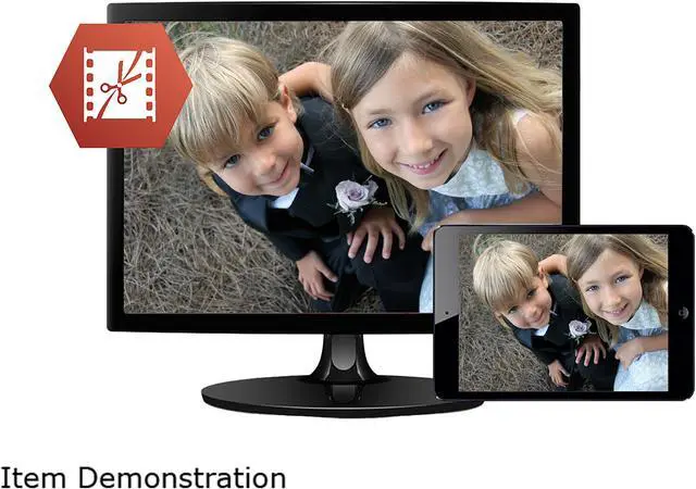 Alt view image 4 of 12 - Roxio Creator NXT 5