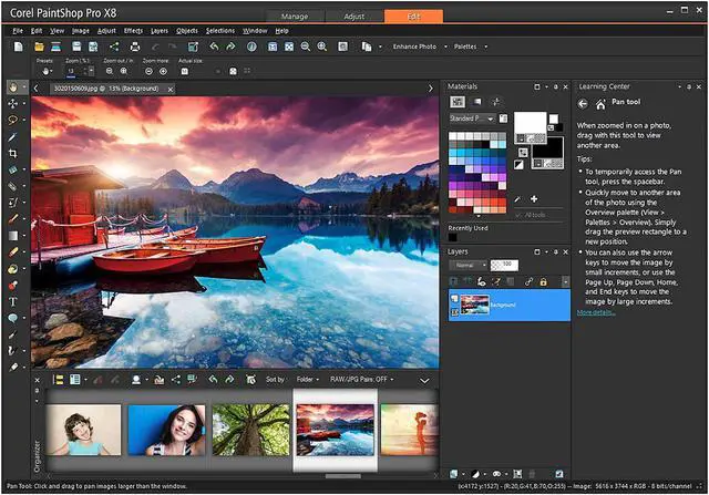 Alt view image 11 of 12 - Roxio Creator NXT 5
