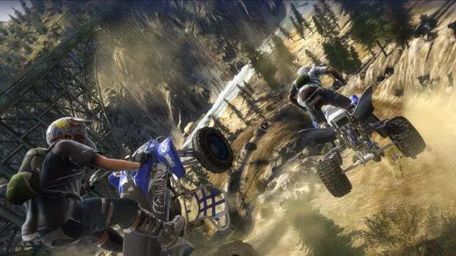 Alt view image 2 of 20 - Pure PC Game