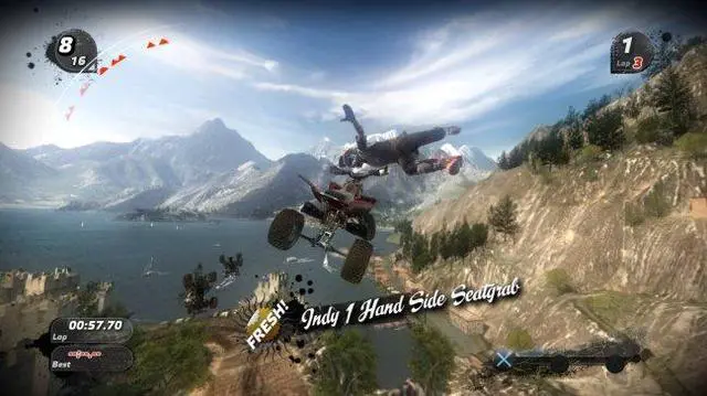 Alt view image 5 of 20 - Pure PC Game