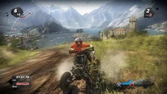 Alt view image 6 of 20 - Pure PC Game