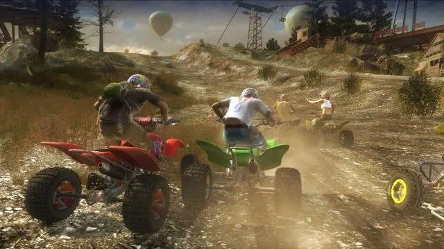 Alt view image 8 of 20 - Pure PC Game