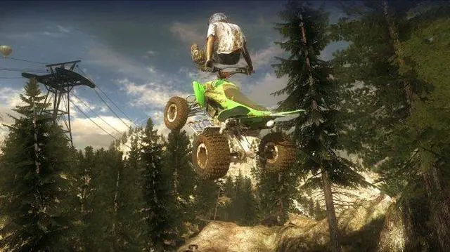 Alt view image 9 of 20 - Pure PC Game