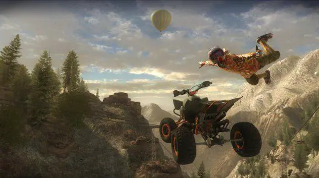 Alt view image 10 of 20 - Pure PC Game