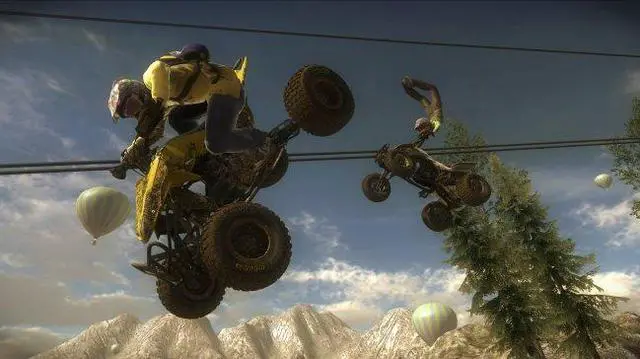 Alt view image 11 of 20 - Pure PC Game