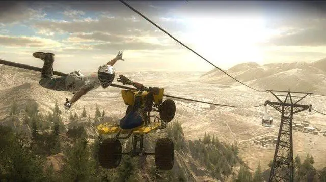 Alt view image 12 of 20 - Pure PC Game