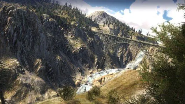 Alt view image 13 of 20 - Pure PC Game