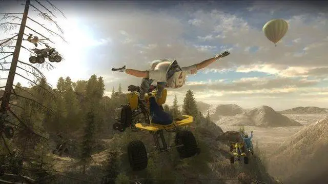 Alt view image 14 of 20 - Pure PC Game