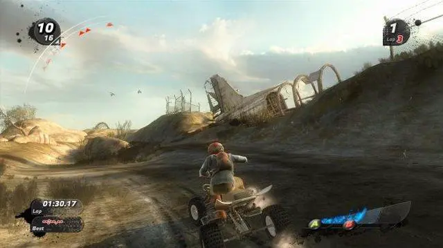 Alt view image 15 of 20 - Pure PC Game