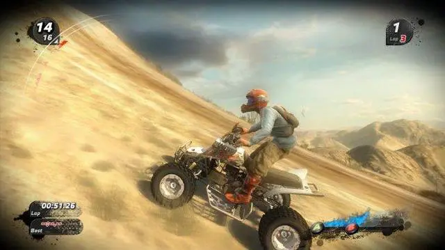 Alt view image 16 of 20 - Pure PC Game