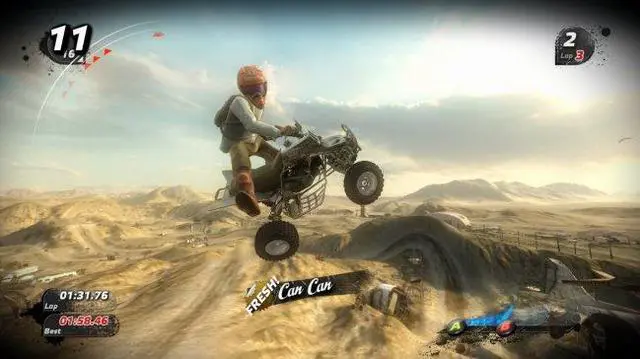 Alt view image 17 of 20 - Pure PC Game