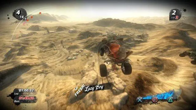 Alt view image 19 of 20 - Pure PC Game