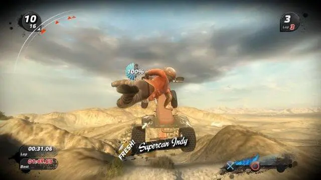 Alt view image 20 of 20 - Pure PC Game
