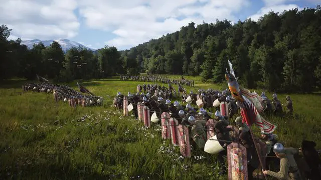 Alt view image 9 of 9 - Manor Lords - PC [Steam Online Game Code]