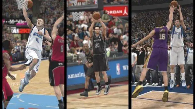 Alt view image 6 of 17 - NBA 2k9 PC Game