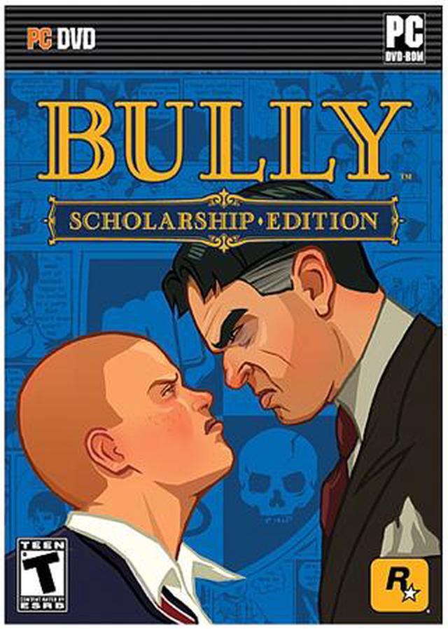 Main image of Bully: Scholarship Edition PC Game