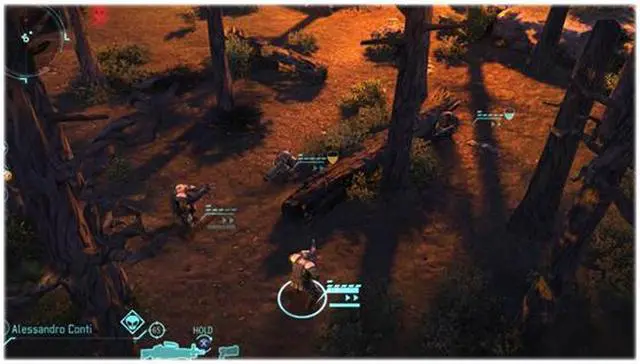 Alt view image 2 of 8 - XCOM Enemy Unknown PC Game