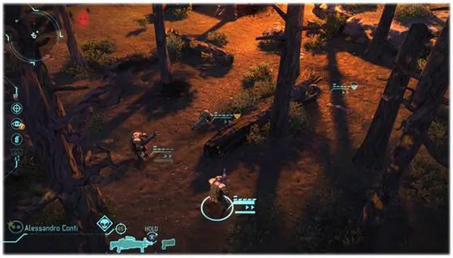Alt view image 7 of 8 - XCOM Enemy Unknown PC Game