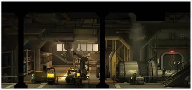 Alt view image 3 of 8 - XCOM Enemy Unknown PC Game