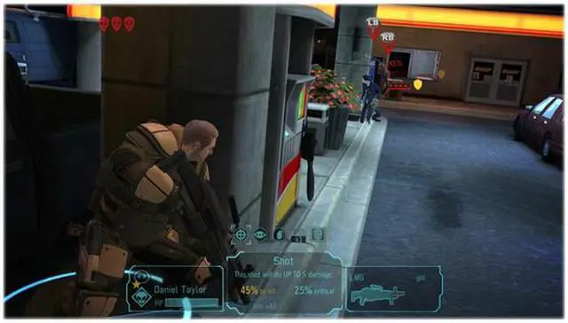 Alt view image 4 of 8 - XCOM Enemy Unknown PC Game