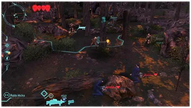 Alt view image 5 of 8 - XCOM Enemy Unknown PC Game