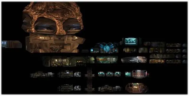 Alt view image 6 of 8 - XCOM Enemy Unknown PC Game