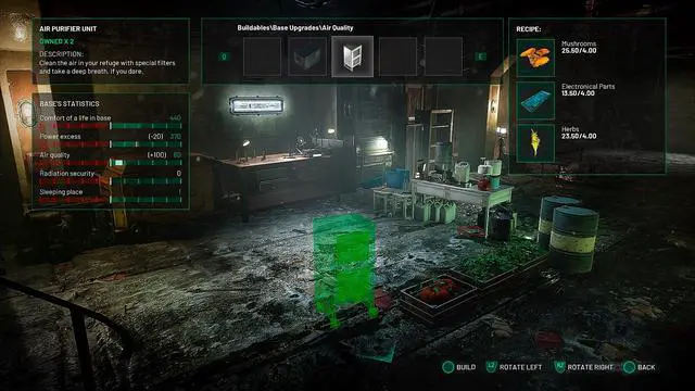 Alt view image 2 of 10 - Chernobylite Enhanced Edition - PC [Steam Online Game Code]