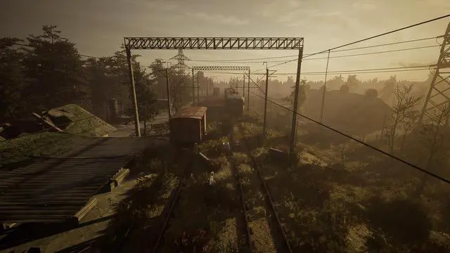 Alt view image 5 of 10 - Chernobylite Enhanced Edition - PC [Steam Online Game Code]