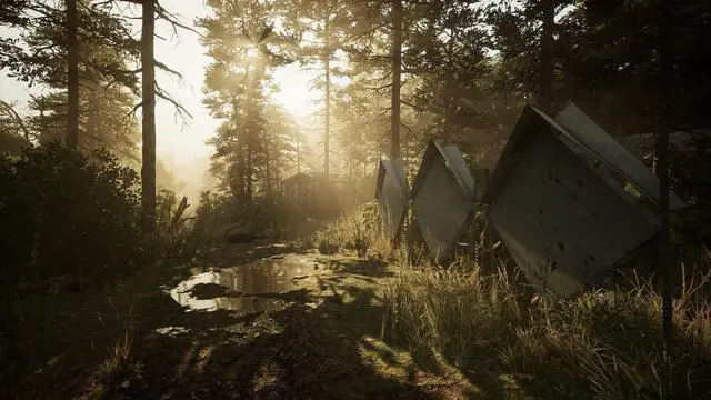 Alt view image 7 of 10 - Chernobylite Enhanced Edition - PC [Steam Online Game Code]