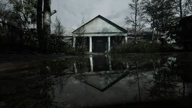Alt view image 8 of 10 - Chernobylite Enhanced Edition - PC [Steam Online Game Code]