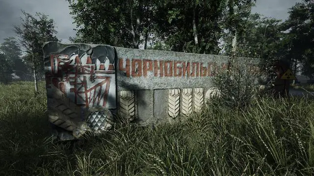 Alt view image 9 of 10 - Chernobylite Enhanced Edition - PC [Steam Online Game Code]