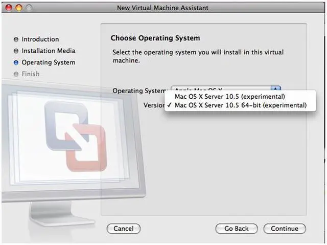 Alt view image 7 of 10 - VMware Fusion 2