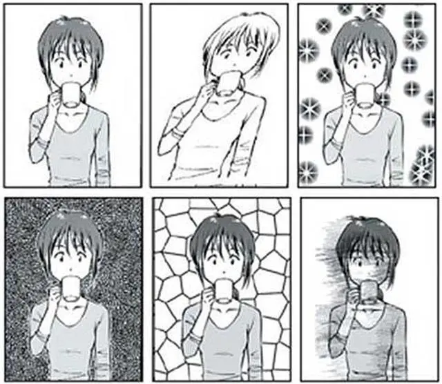 Alt view image 3 of 6 - SmithMicro Manga Studio EX 4 - (PC & Mac)