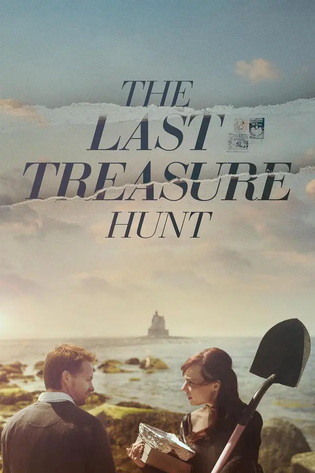 Main image of The Last Treasure Hunt [HD] [Rent]