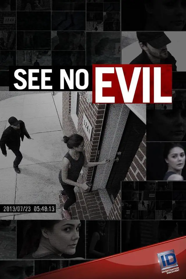 Main image of See No Evil: Season 2 Episode 13 - Blood Bath [HD] [Buy]
