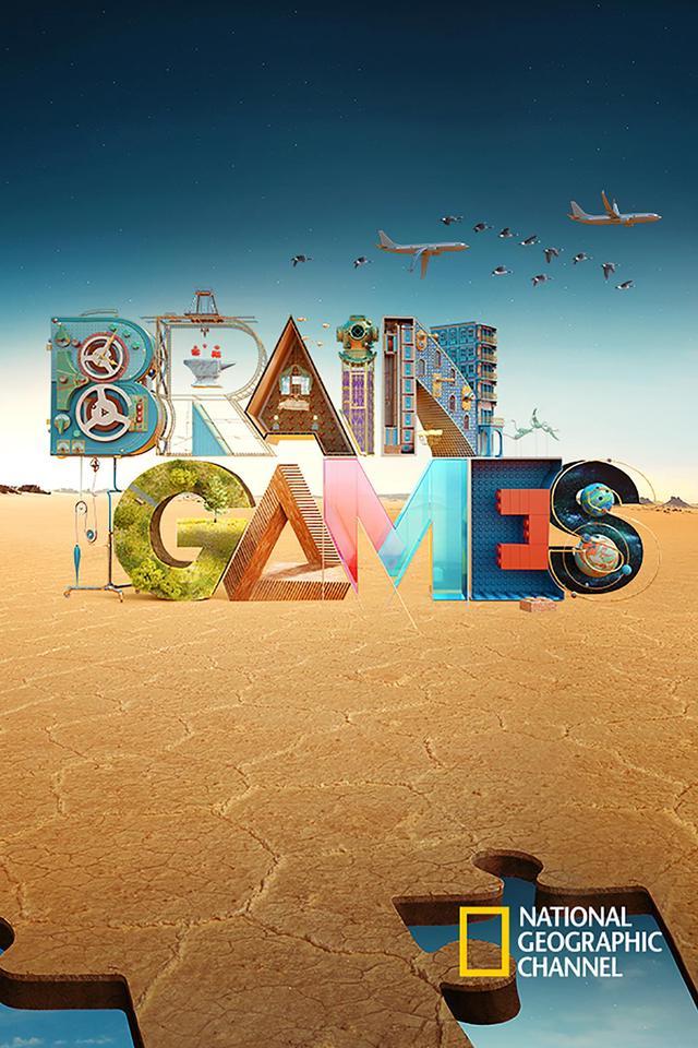 Brain games clearance full episodes