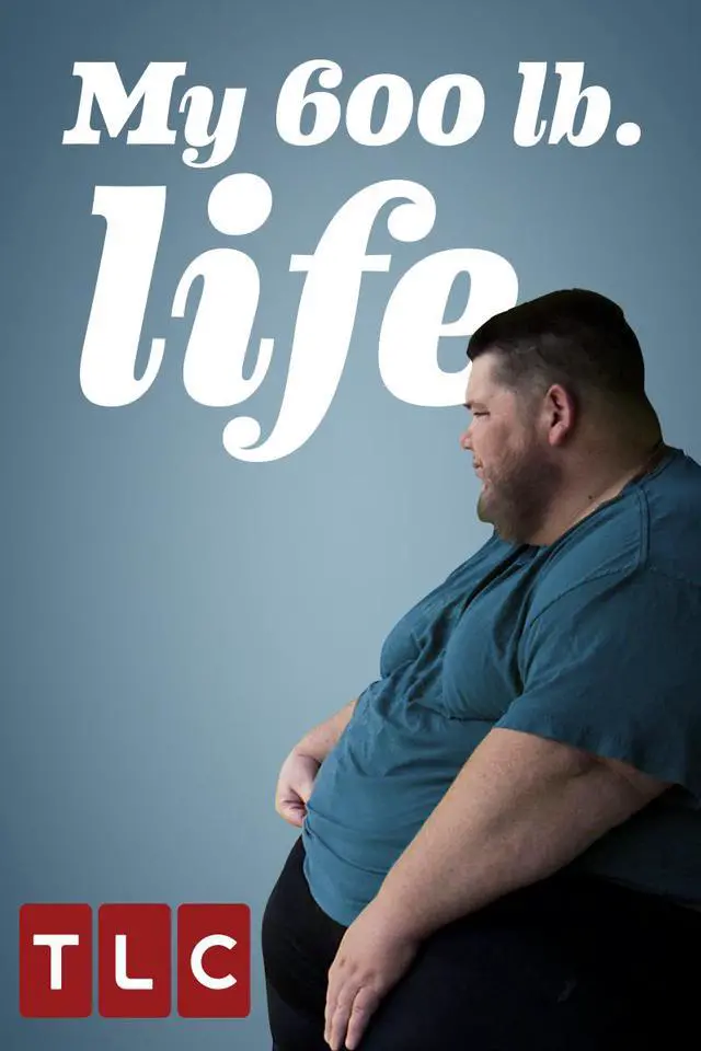 Main image of My 600-lb Life: Season 4 Episode 13 - Lupe's Story [HD] [Buy]