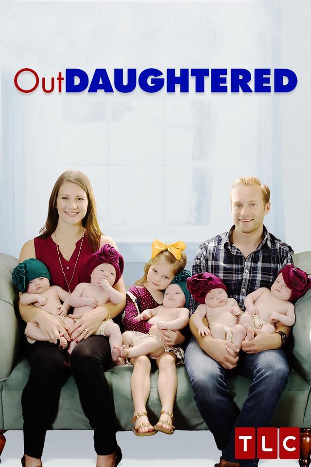 Outdaughtered': How Can You Tell Ava And Olivia Busby Apart? | YourTango