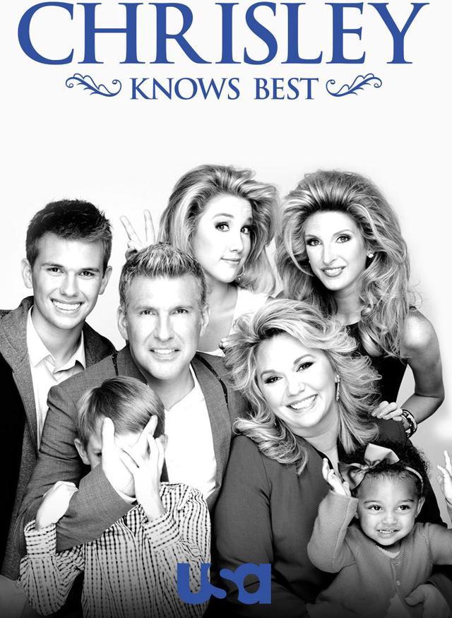 Chrisley knows best deals full episodes