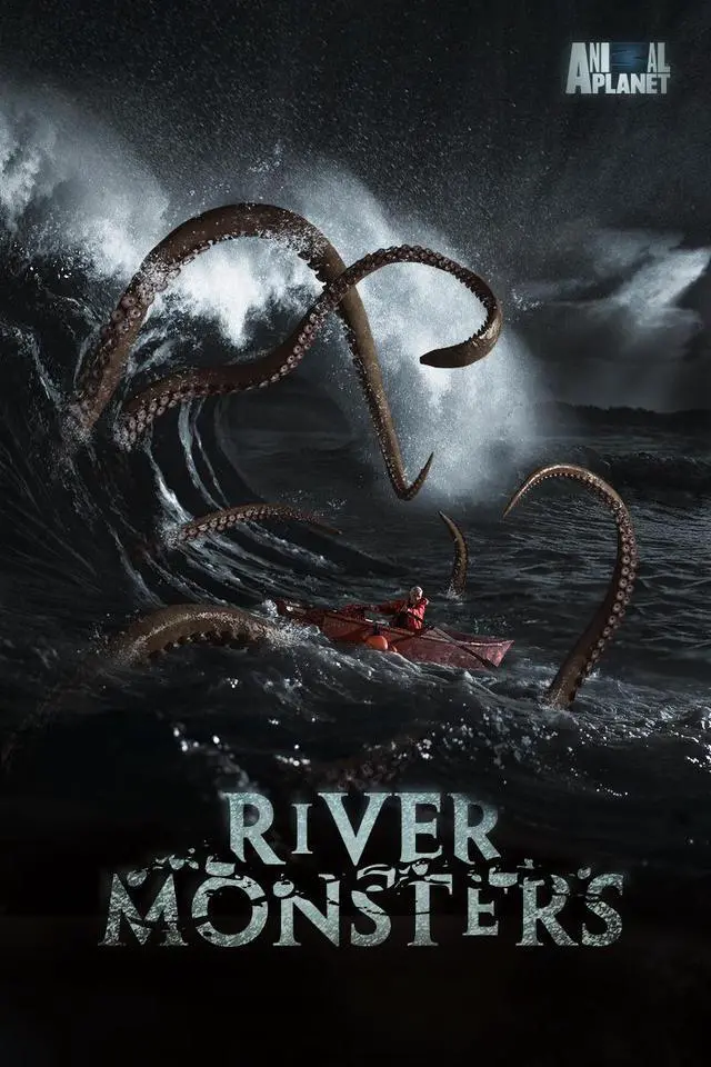 River Monsters: Season 8 Episode 6 - Devil of the Deep [HD] [Buy] -  Newegg.com