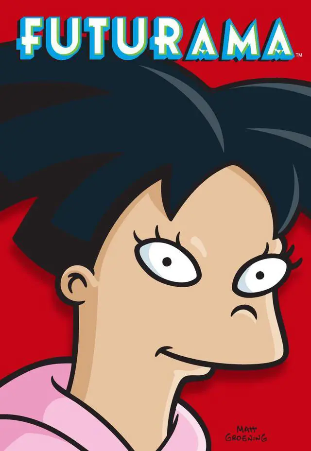 Main image of Futurama: Season 4 Episode 8 - Godfellas [SD] [Buy]