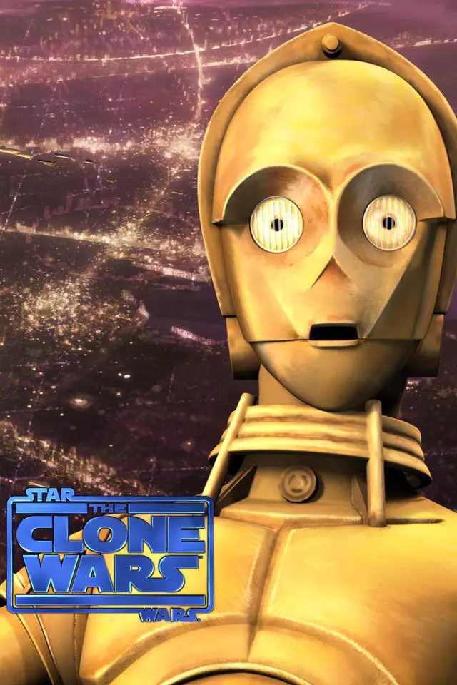 Star Wars The Clone Wars Season 4 Episode 15 Deception